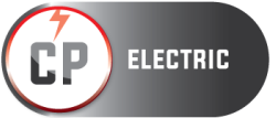 CP Electric Logo